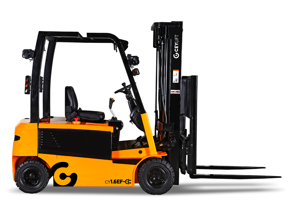 Bursa Kiralık Forklift