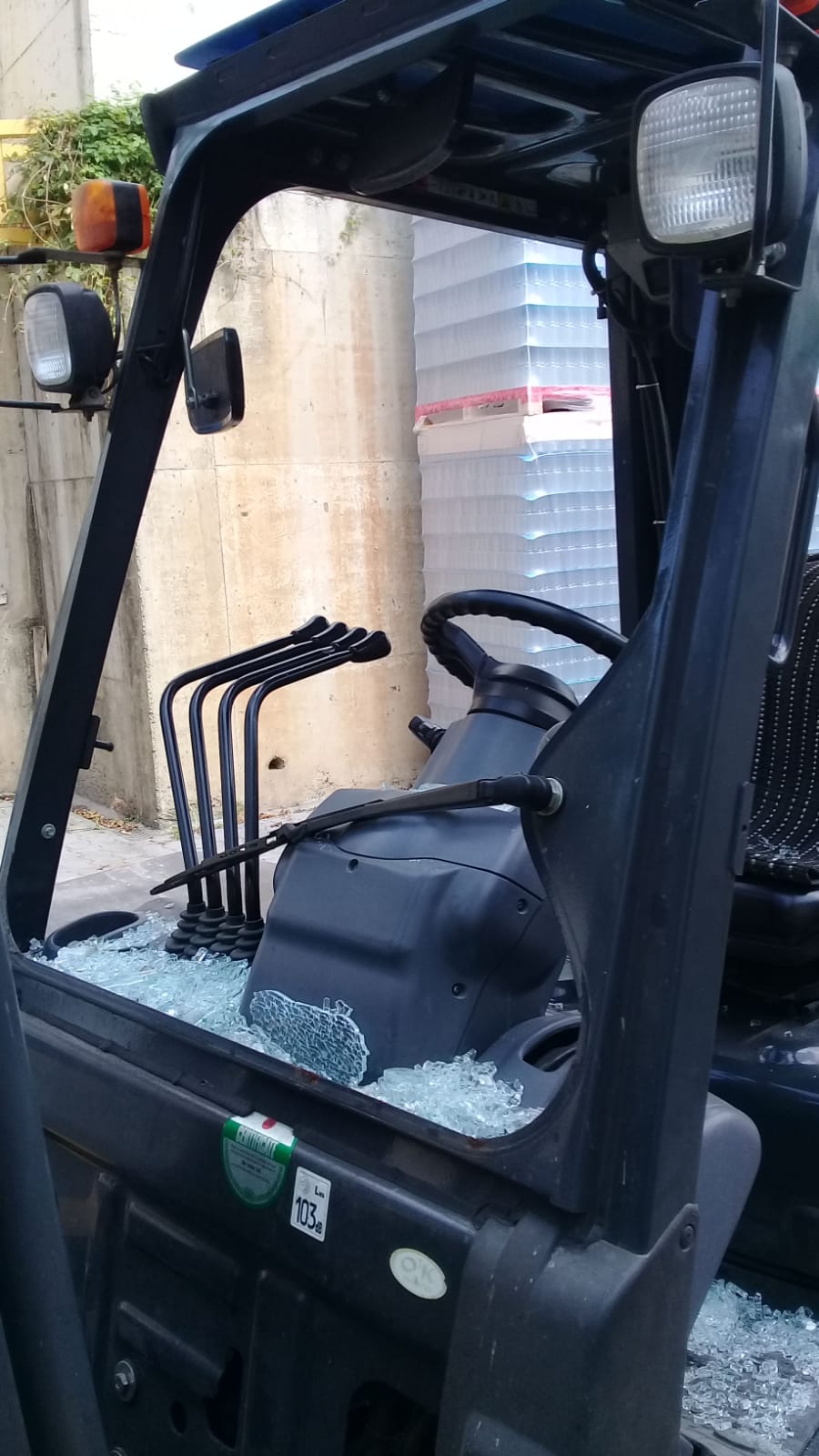 Çözüm İstif - Bursa Forklift Kiralama, Satış ve Servis - Bursa Forklift